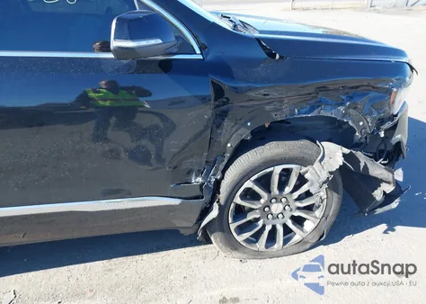 2020 GMC Acadia Awd Denali from USA, damaged, VIN 1GKKNXLS2LZ152625